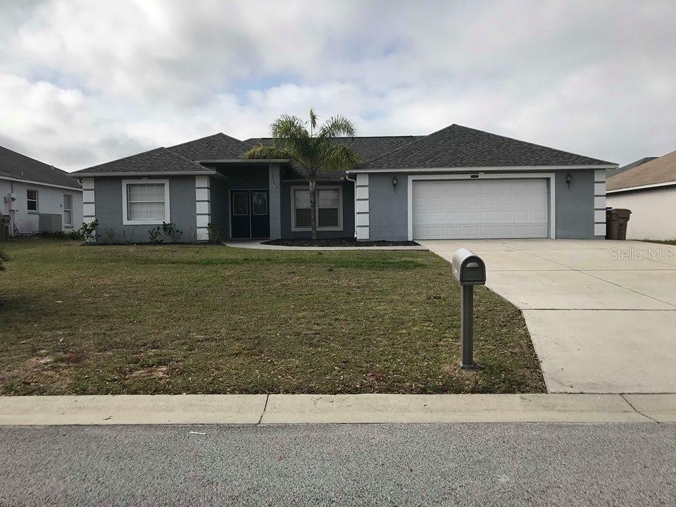 14330 Sanhatchee St., Clermont, FL 34711