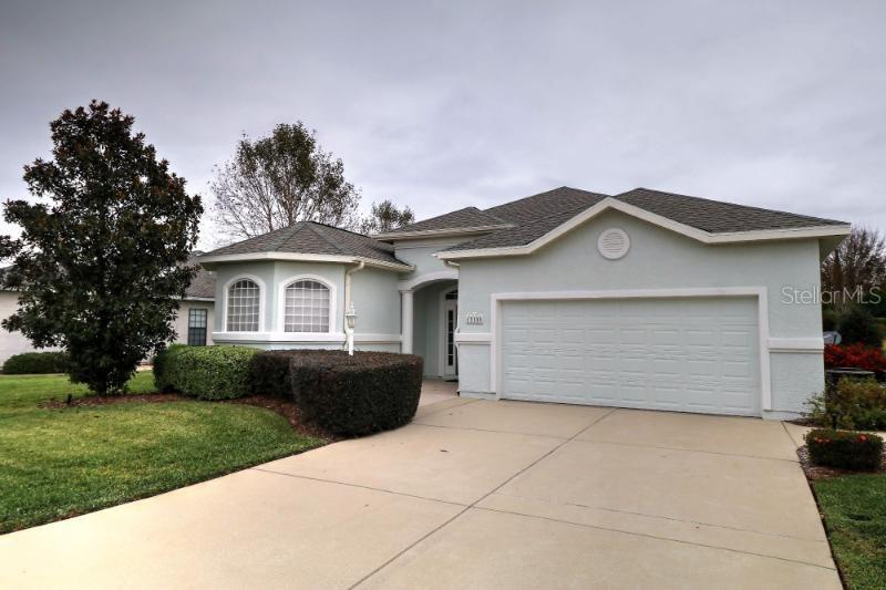 12180 SE 175th Loop, Summerfield, FL 34491