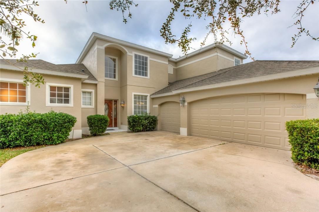 5288 Rishley Run Way, Mount Dora, FL 32757