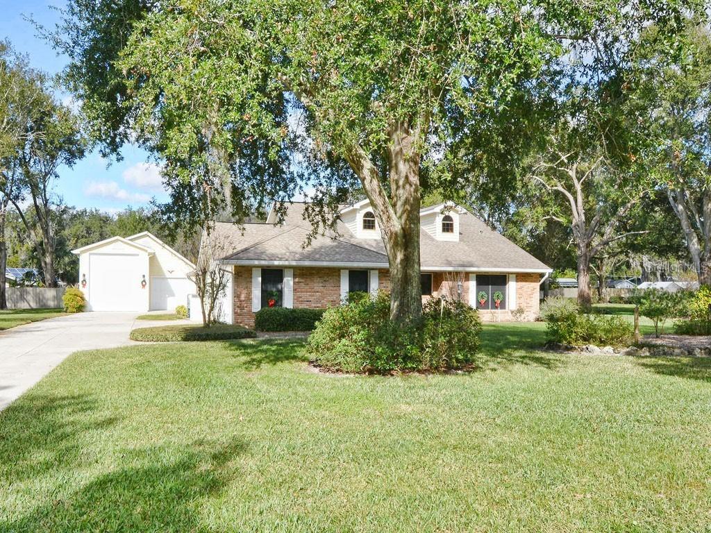 131 Lakeview Ln., Mount Dora, FL 32757