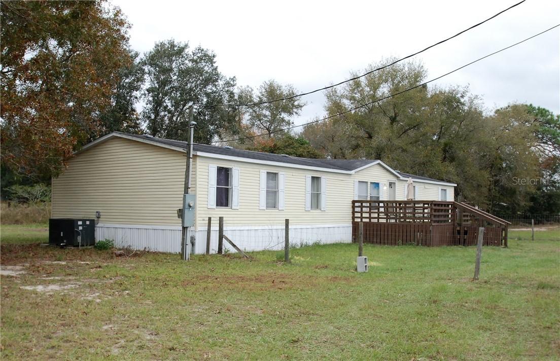 9575 E Highway 25, Belleview, FL 34420