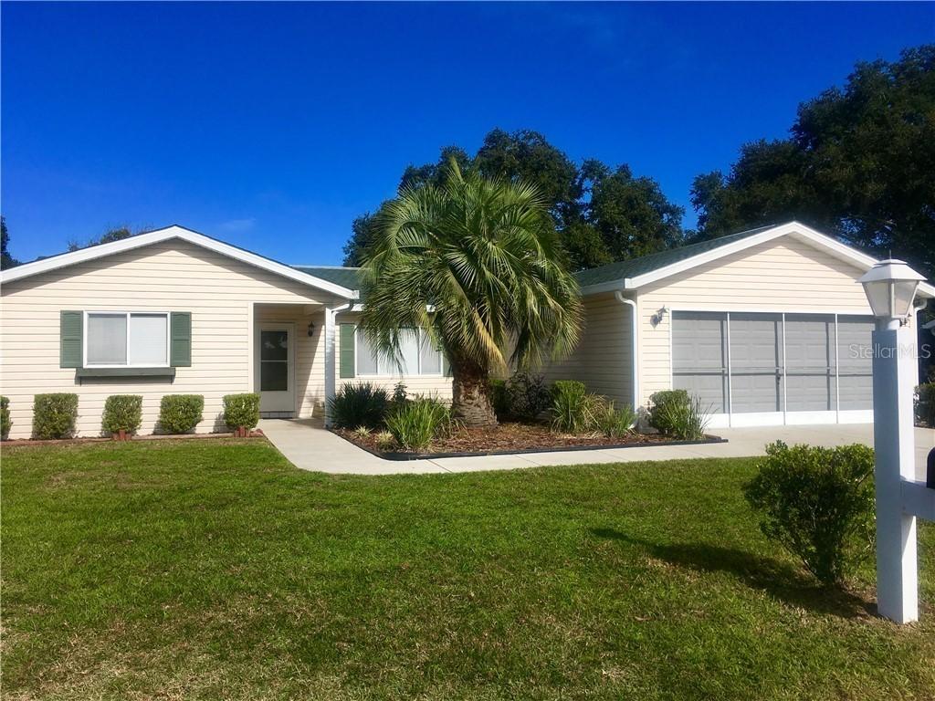 9637 SE 174th Loop, Summerfield, FL 34491