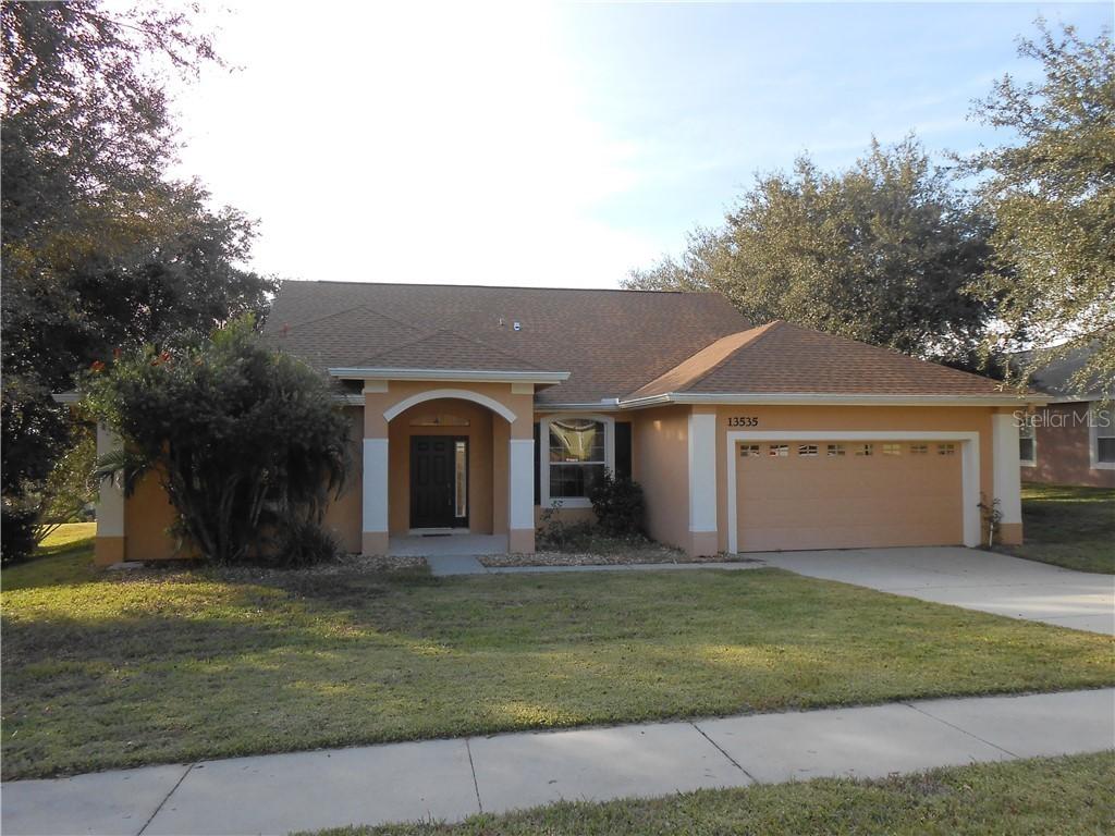 13535 Via Roma Cir., Clermont, FL 34711
