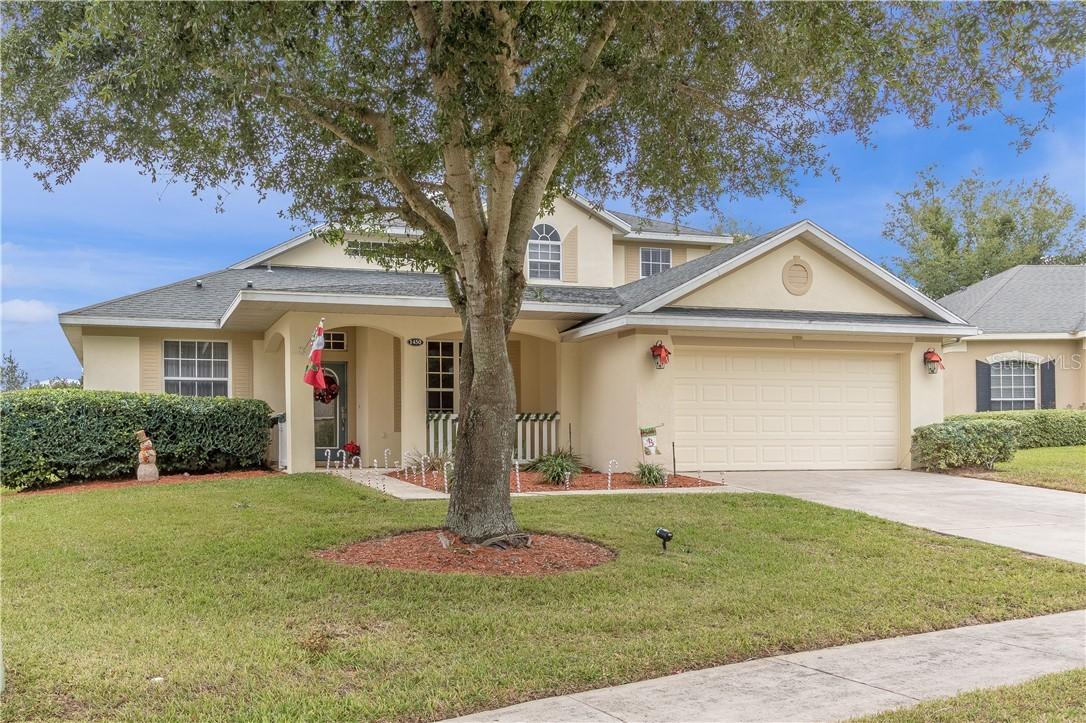 1450 Misty Glen Ln., Clermont, FL 34711