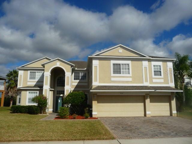 5049 Cape Hatteras Dr., Clermont, FL 34714