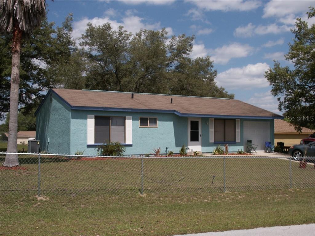 5 Oak Ct., Ocala, FL 34472