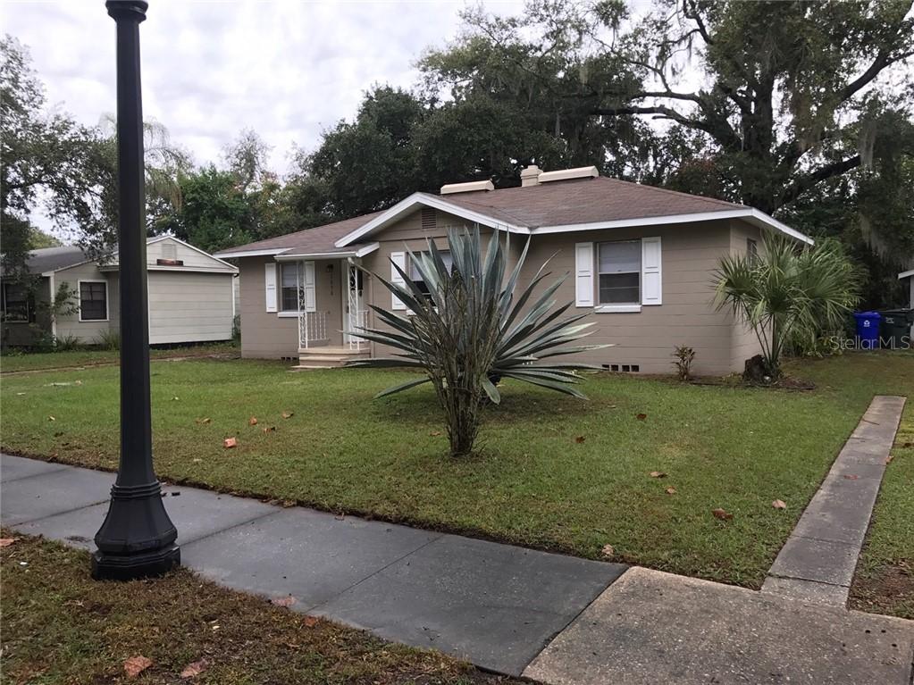 1030 E Wallnut St., Lakeland, FL 33801