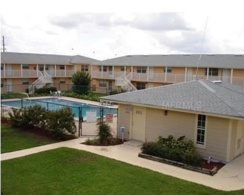 1400 Eudora Rd. #C31, Mount Dora, FL 32757