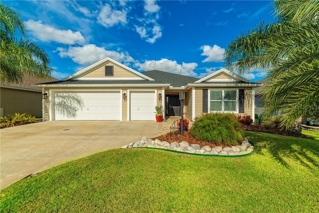 1721 Yellowstone Ct., The Villages, FL 32163
