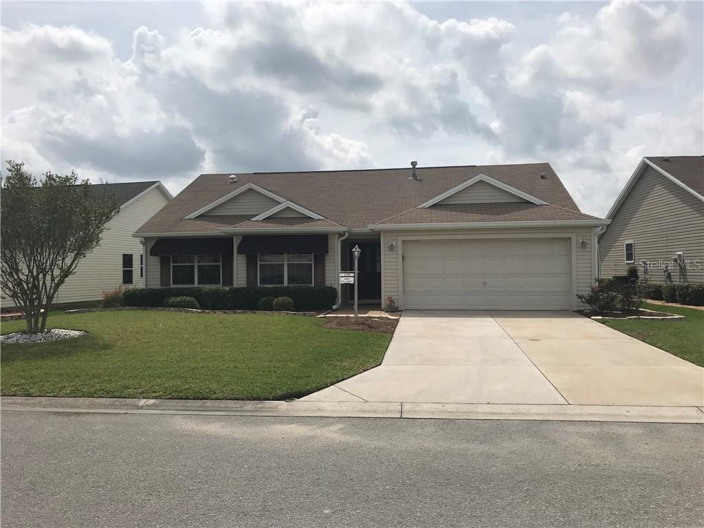 3170 Roswell Rd., The Villages, FL 32162