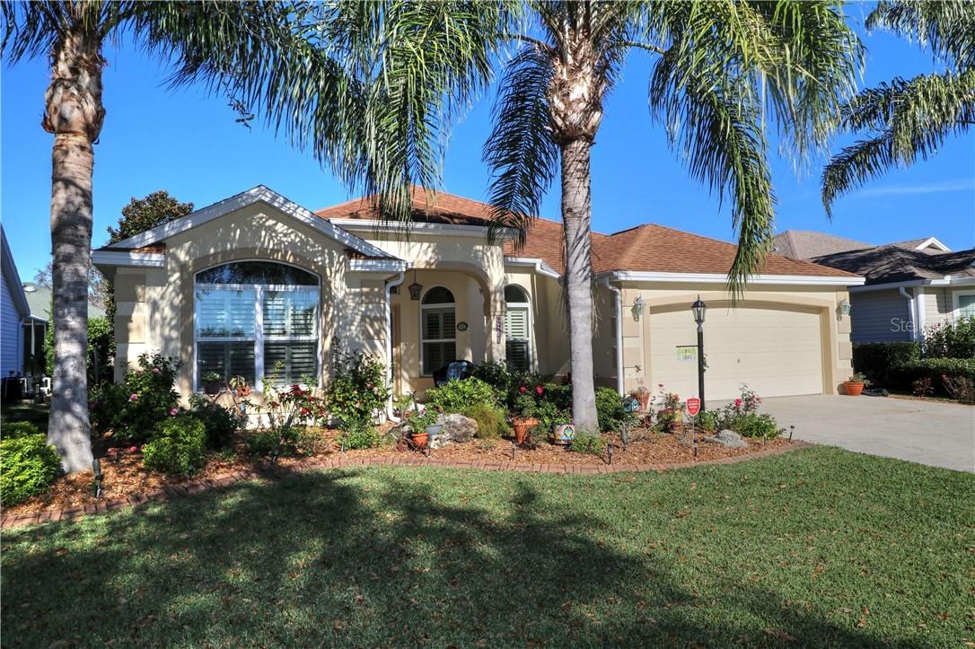 1849 Treadwell Terrace, The Villages, FL 32162