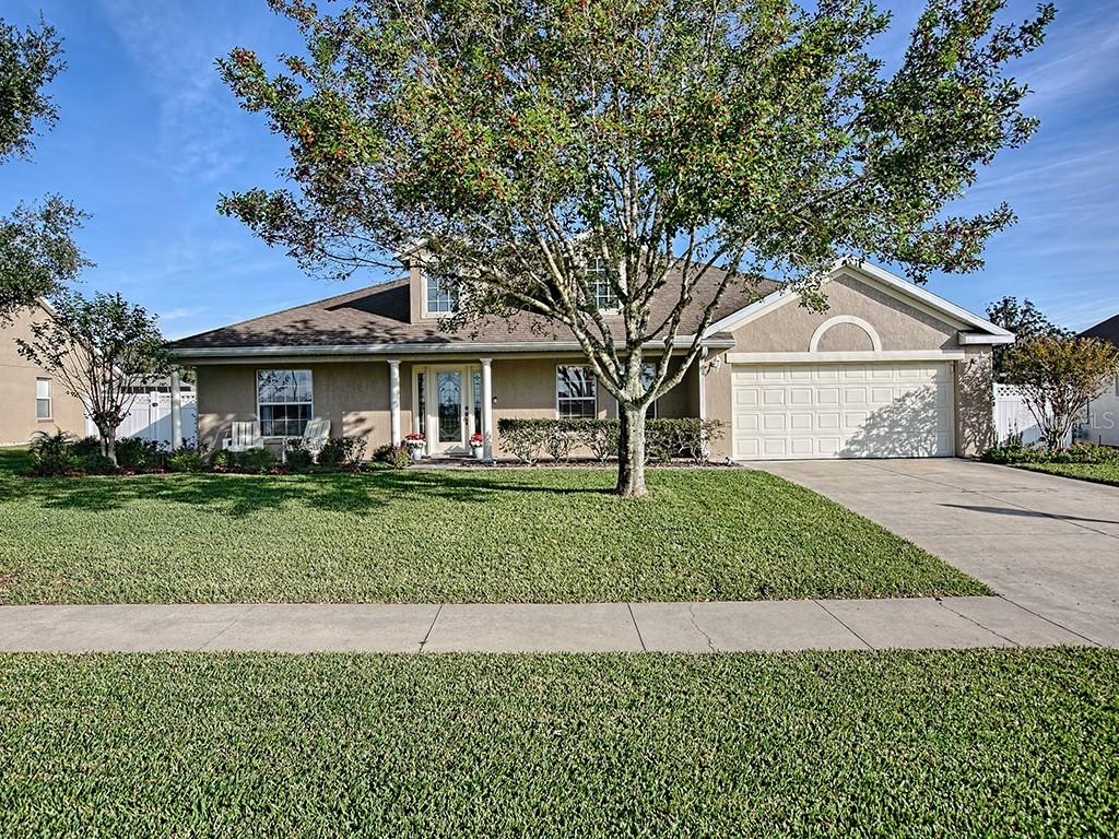 23123 Oak Prairie Cir., Sorrento, FL 32776