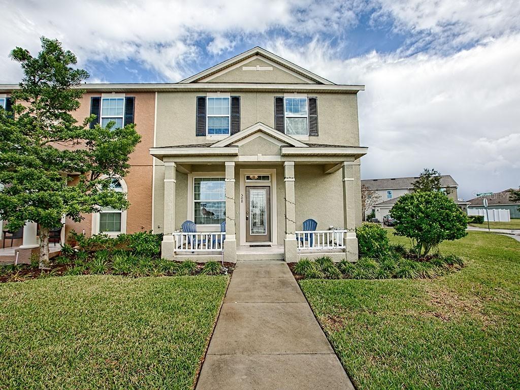 508 Juniper Springs Dr., Groveland, FL 34736