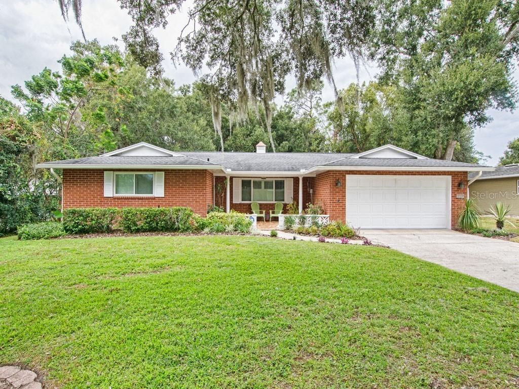 1909 Sunset Rd., Mount Dora, FL 32757