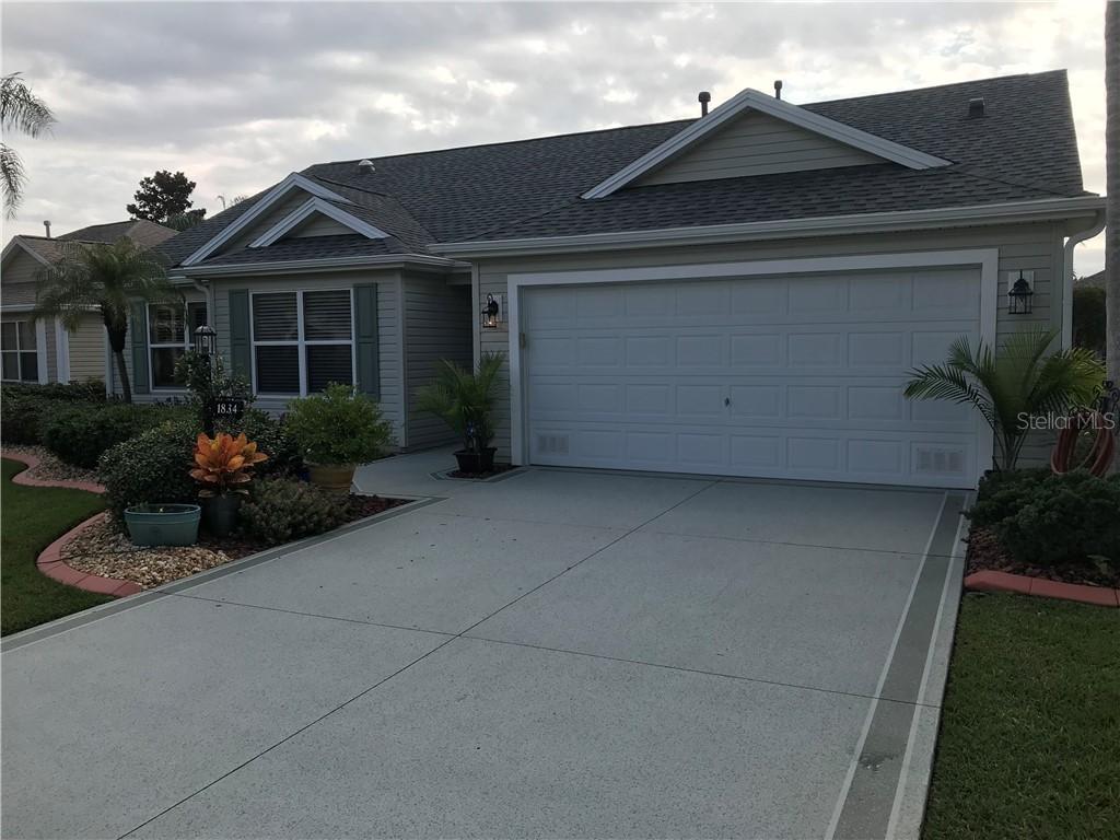 1834 Davidson Ave., The Villages, FL 32162