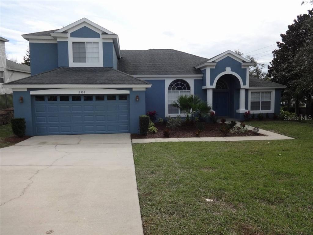 12902 Gleason Way, Clermont, FL 34711