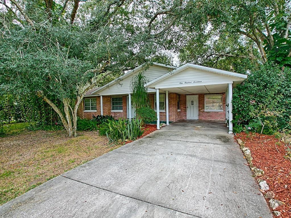 917 Perkins St., Leesburg, FL 34748