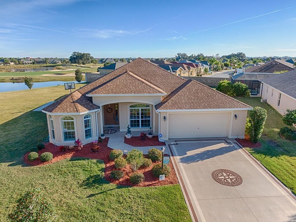 3097 Bureau Path, The Villages, FL 32163