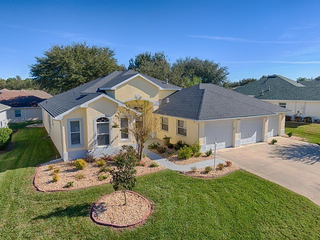 5572 Gulf Stream St., Tavares, FL 32778