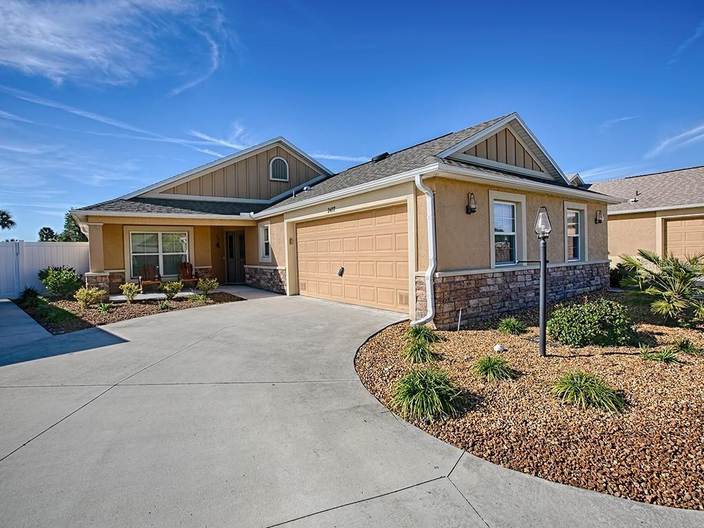 2477 Day Dr., The Villages, FL 32163