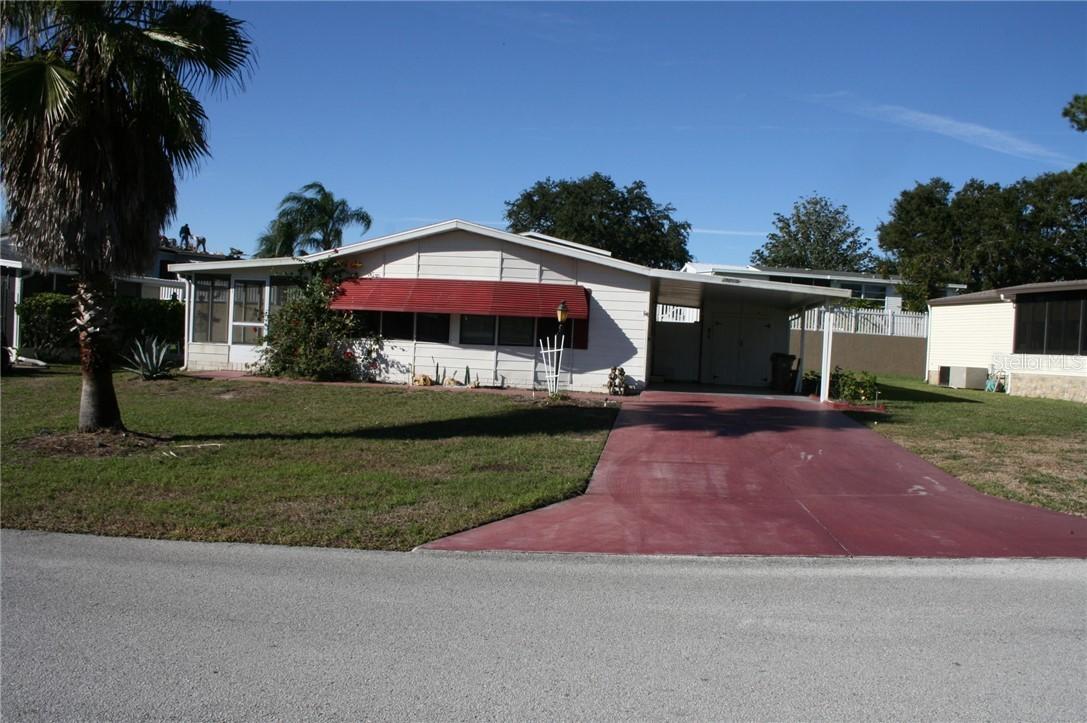 25123 Clifford Hill, Leesburg, FL 34748