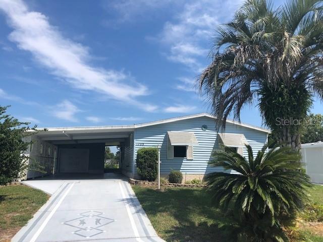 1709 Lauren Ln., The Villages, FL 32159