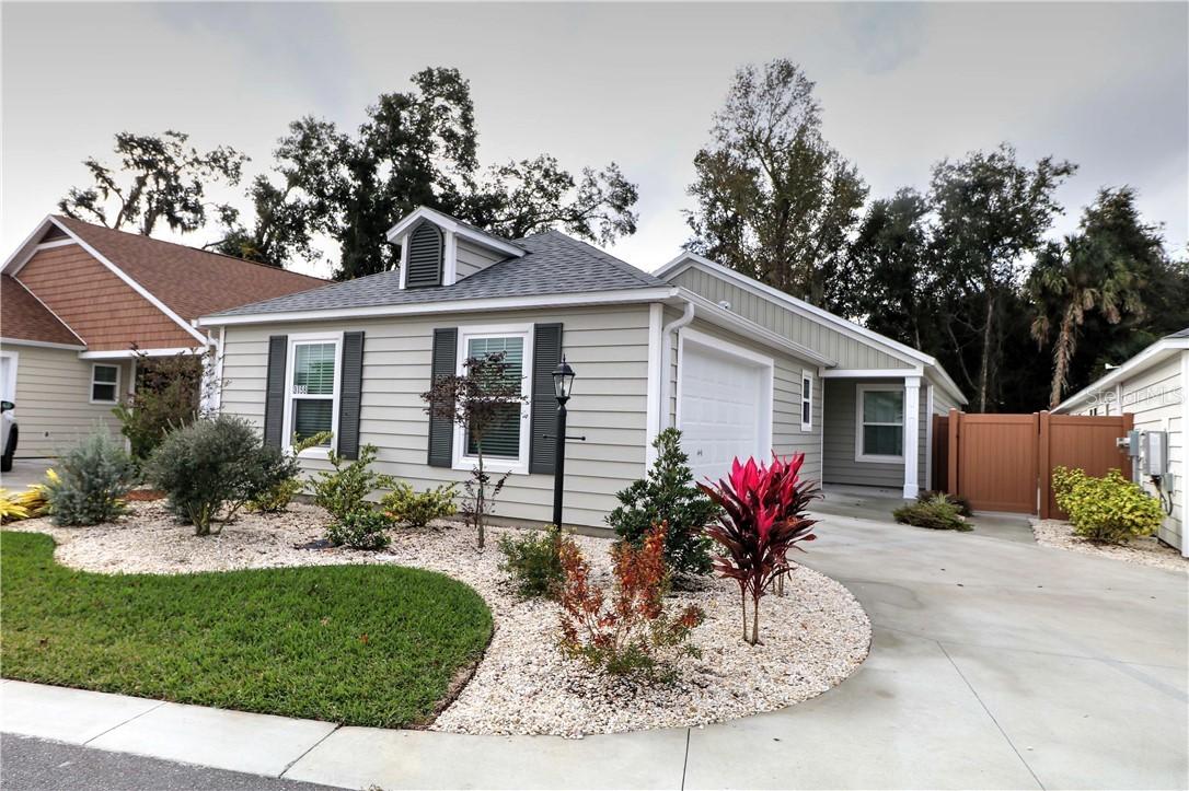 3158 Merrit Ln., The Villages, FL 32163