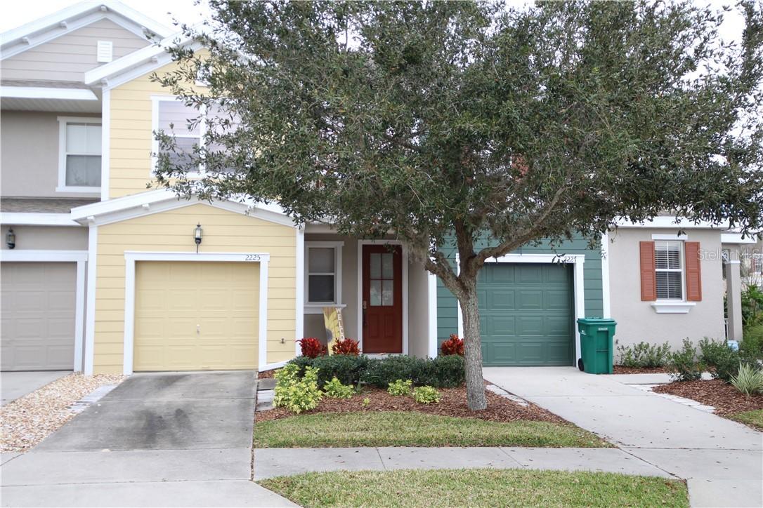 2225 Pico Ln., Mount Dora, FL 32757