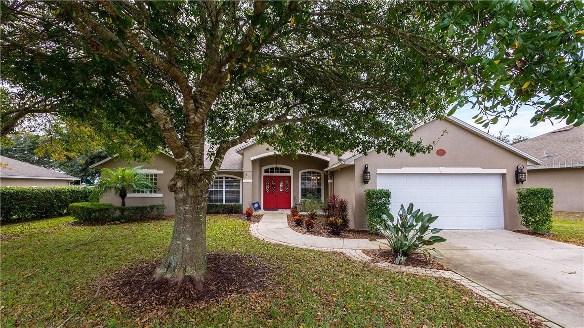 1051 Princeton Dr., Clermont, FL 34711