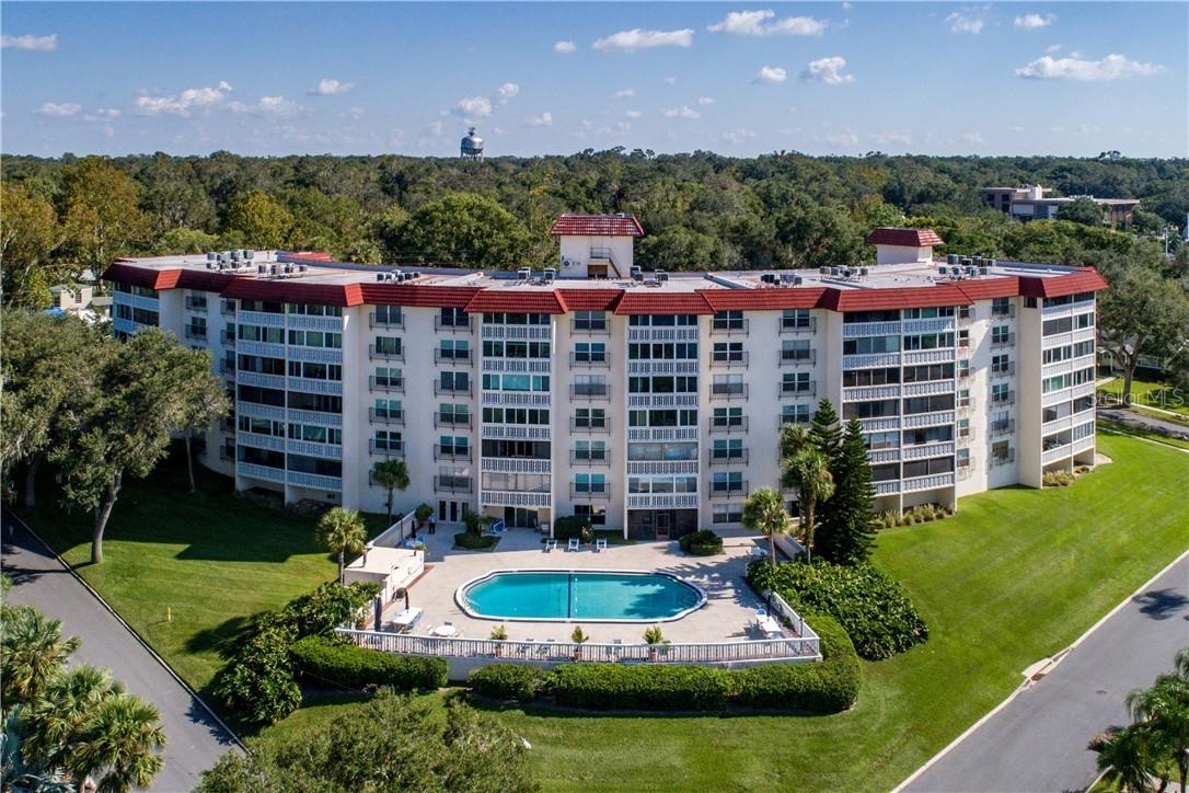 601 Mcdonald  Street #310, Mount Dora, FL 32757