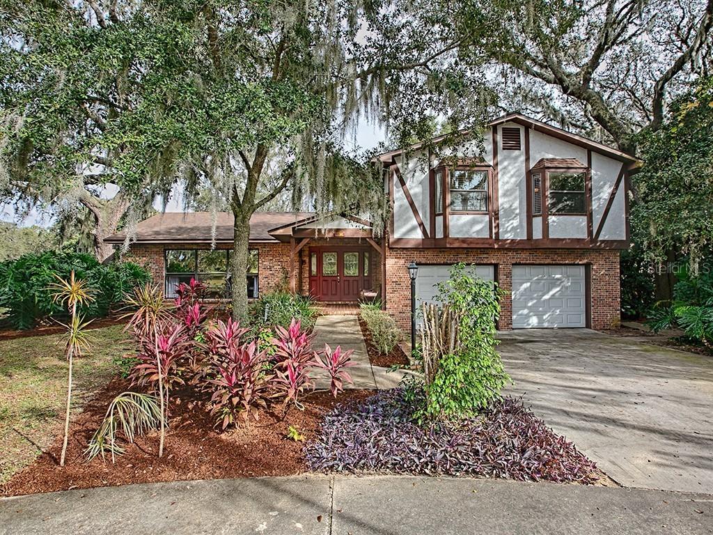 1102 N Temple Ave., Howey In The Hills, FL 34737