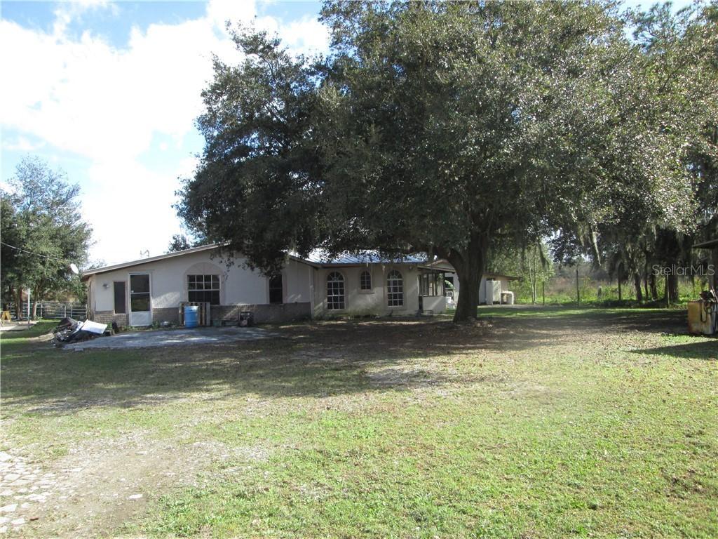 436 Mount Pleasant Rd., Groveland, FL 34736