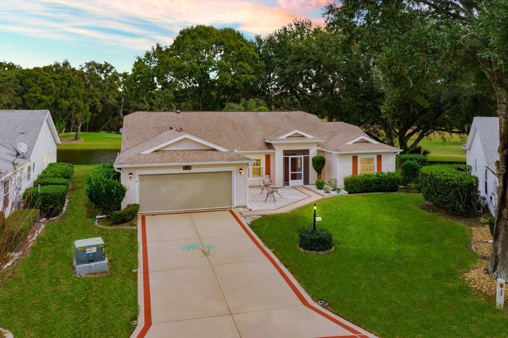 26346 Glen Eagle Dr., Leesburg, FL 34748