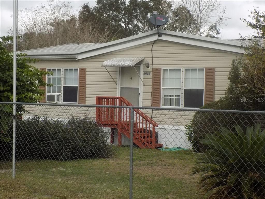 9635 SE 171st Pl., Summerfield, FL 34491