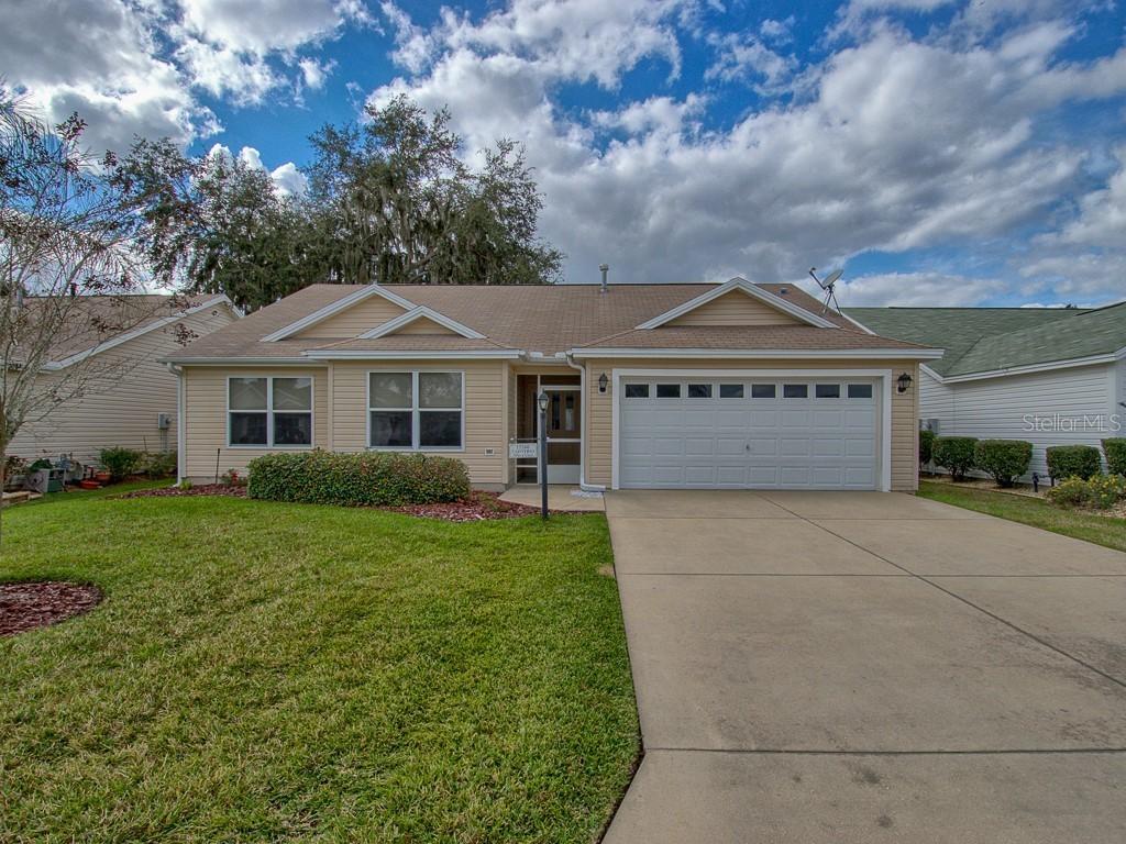 17380 SE 70th Royal Pine Ct., The Villages, FL 32162
