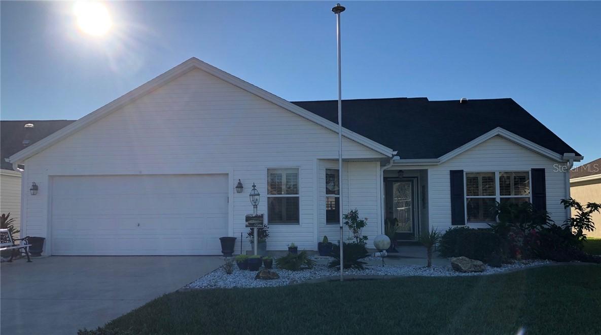 1772 Millwood Way, The Villages, FL 32162