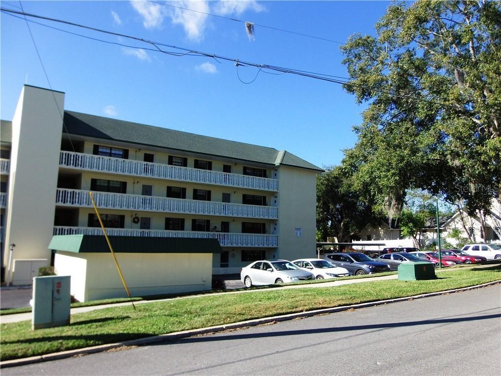 101 N Grandview St. #406, Mount Dora, FL 32757