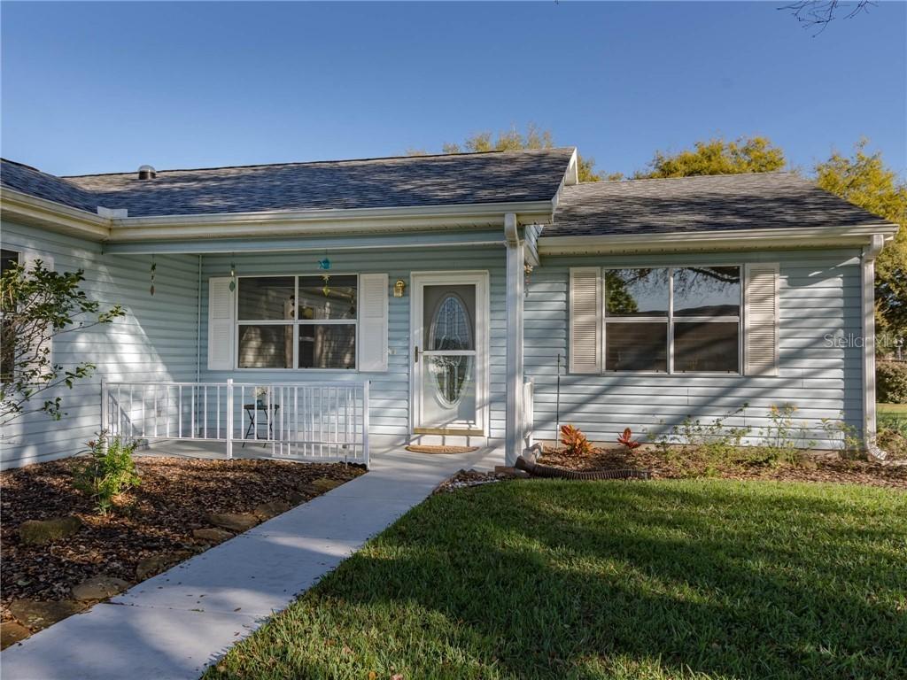 801 Cortez Ave., The Villages, FL 32159