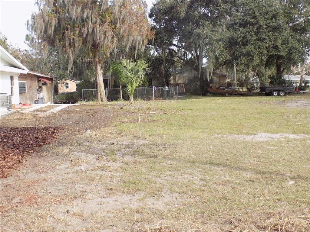 Cove Rd., Tavares, FL 32778