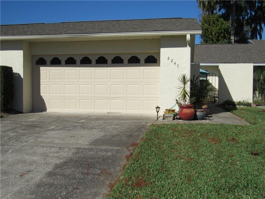 2247 Cypress Cove Dr. #E-2, Tavares, FL 32778