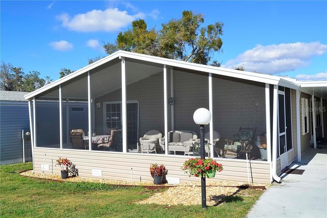 11901 Metcalf Way, Leesburg, FL 34788