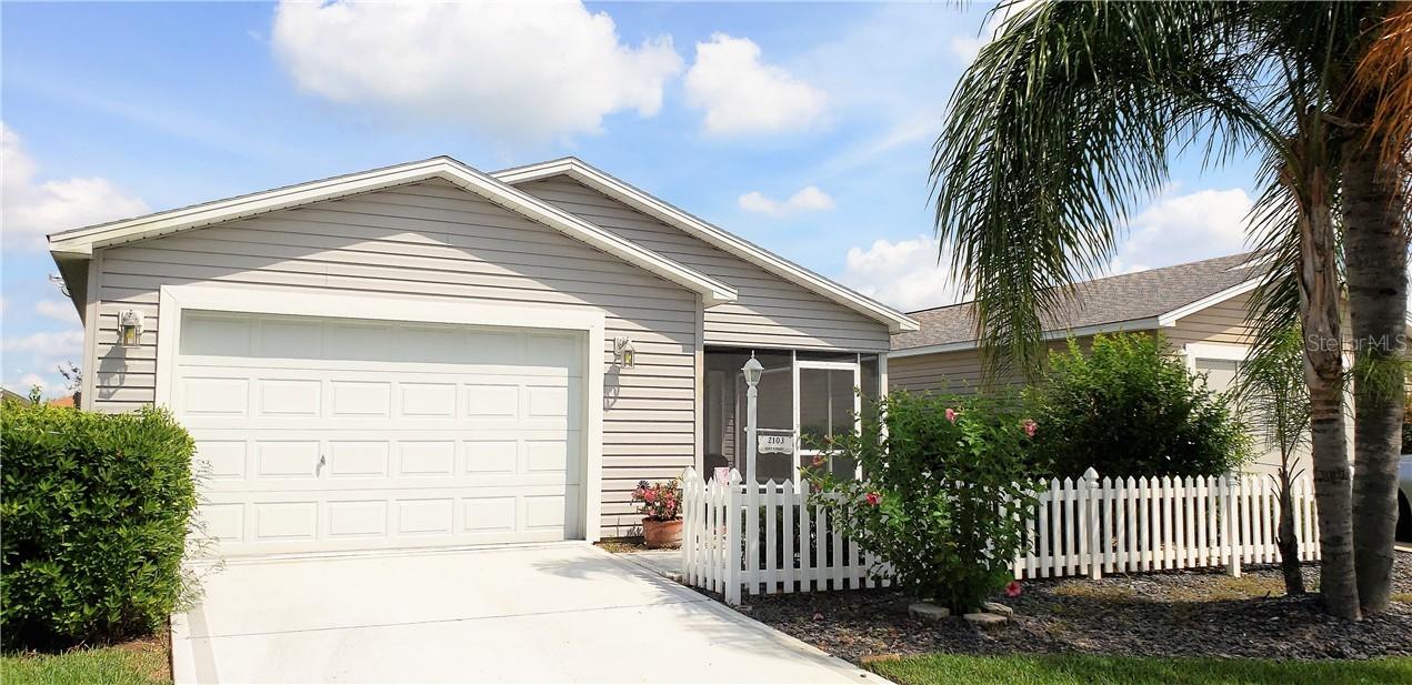 2103 Thornton Ter., The Villages, FL 32162