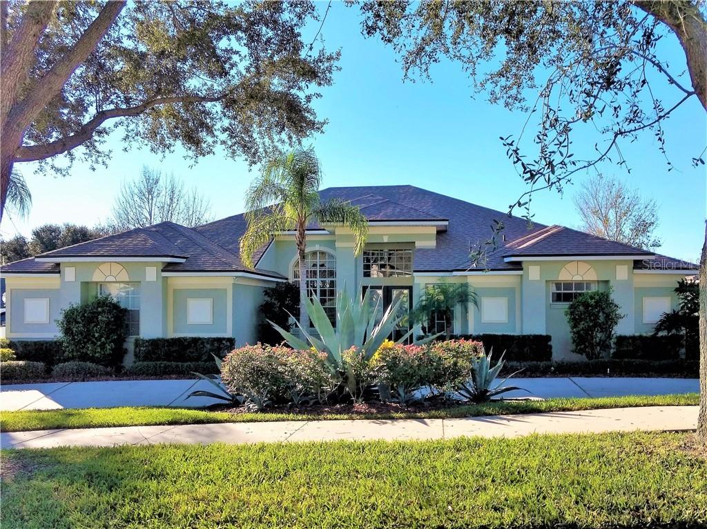 11317 Susans Point Dr., Clermont, FL 34711