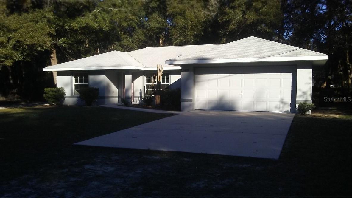 14021 SE 44th Ave., Summerfield, FL 34491