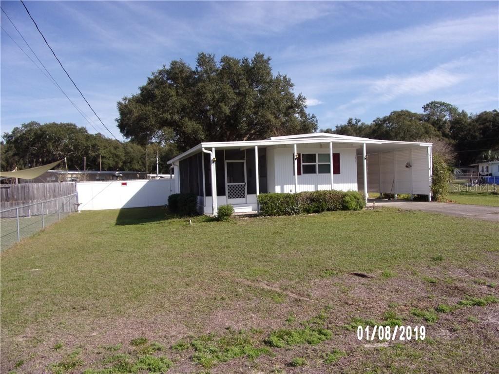 16761 SE 102 Ct Rd., Summerfield, FL 34491