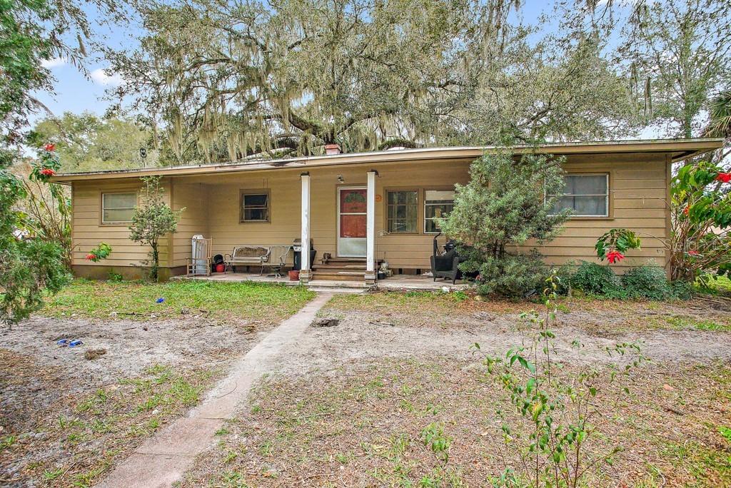 410 Deborah Ave., Leesburg, FL 34748