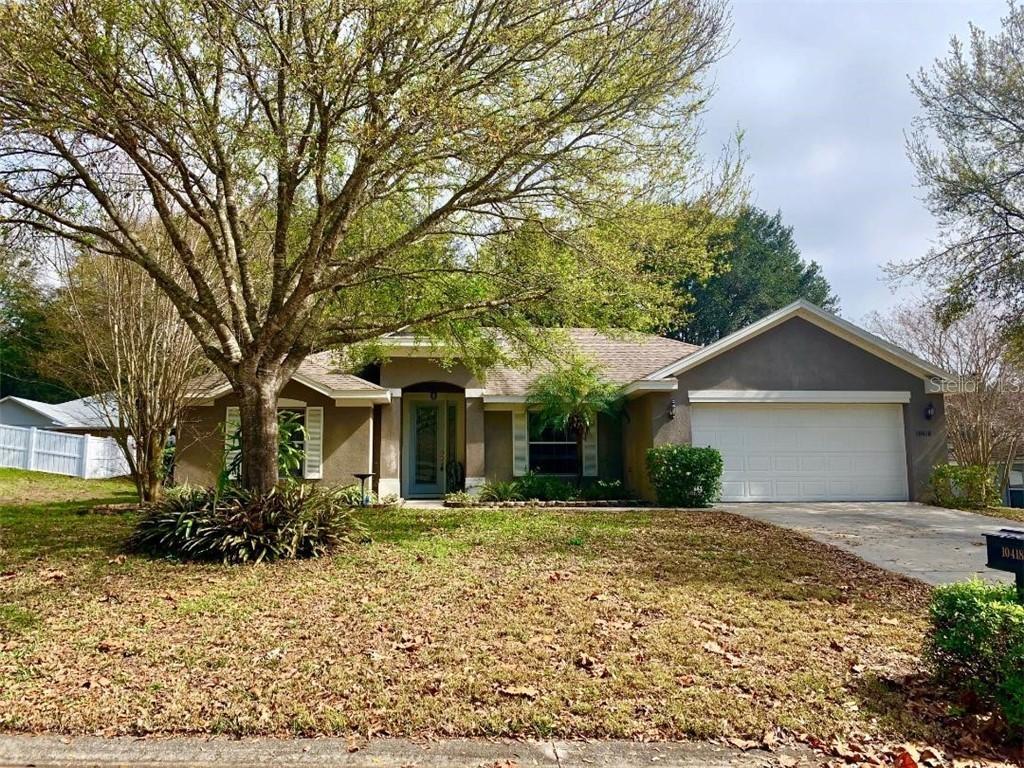10418 Paradise Bay Ct., Clermont, FL 34711