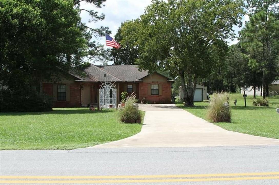 42133 Maggie Jones Rd., Paisley, FL 32767