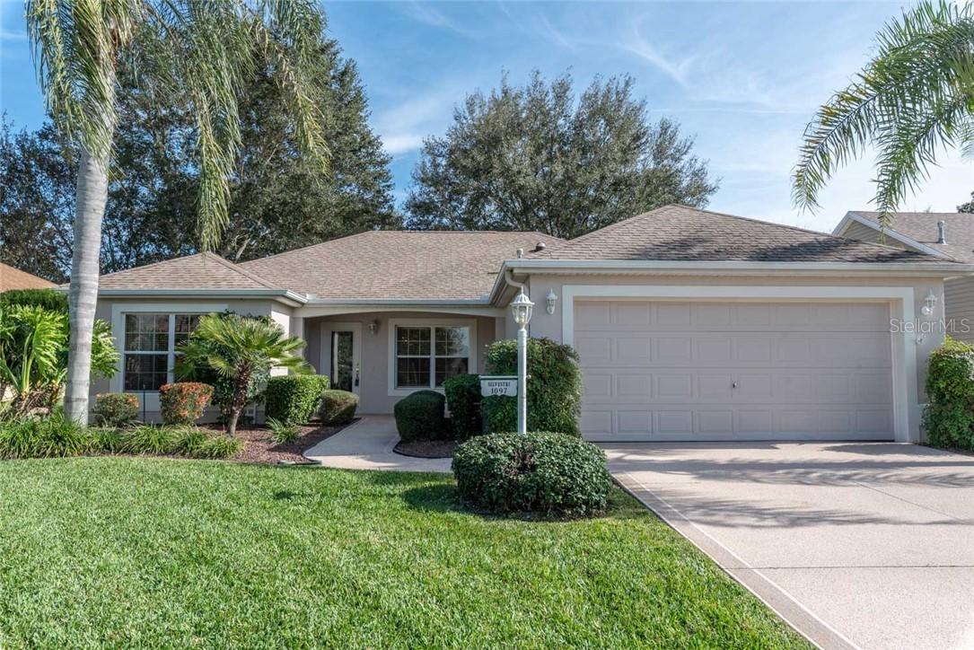 1097 Oak Forest Dr., The Villages, FL 32162