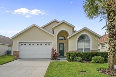 2504 Oneida Loop, Kissimmee, FL 34747